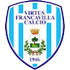 Virtus Francavilla crest