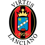 Virtus Lanciano crest