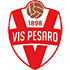 Vis Pesaro crest