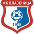 Vlasenica crest