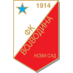 Vojvodina crest