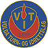Volda crest