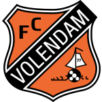 Volendam crest