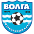 Volga Tver crest