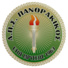 Volna Nizhny Novgorod crest
