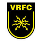 Volta Redonda crest