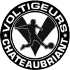 Voltigeurs De Chateaubriant crest