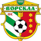 Vorskla Poltava crest