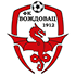 Vozdovac crest