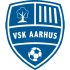 Vsk Aarhus crest