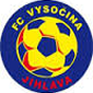 Vysocina Jihlava crest