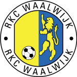 Waalwijk crest