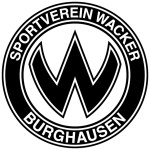 Wacker Burghausen crest
