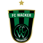 Wacker Innsbruck crest
