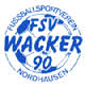 Wacker Nordhausen crest