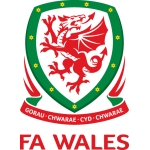 Wales crest