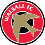 Walsall crest