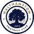 Walthamstow crest