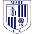 Ware crest