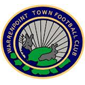 Warrenpoint Town crest