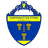 Warrington Town crest
