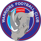 Warriors Fc crest