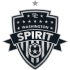 Washington Spirit crest