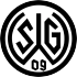Wattenscheid crest