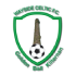 Wayside Celtic crest