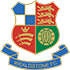 Wealdstone crest