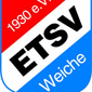Weiche Flensburg crest