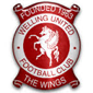 Welling crest