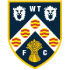 Wellingborough Town crest