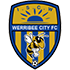 Werribee City crest