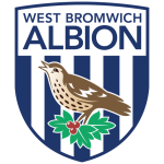 West Brom crest