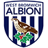West Bromwich crest