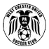 West Chester United crest