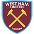 West Ham United Academy crest