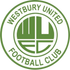 Westbury United crest