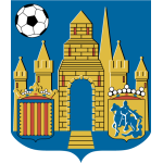Westerlo crest