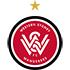 Western Sydney Wanderers Fc crest