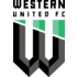 Western United Fc Youth crest