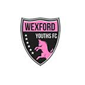 Wexford Youths crest