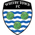Whitby crest