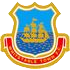 Whitstable Town crest