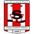 Widad Temara crest