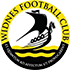 Widnes crest