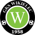 Wikielec crest
