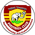 Wikki Tourist crest