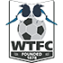 Wimborne Town crest